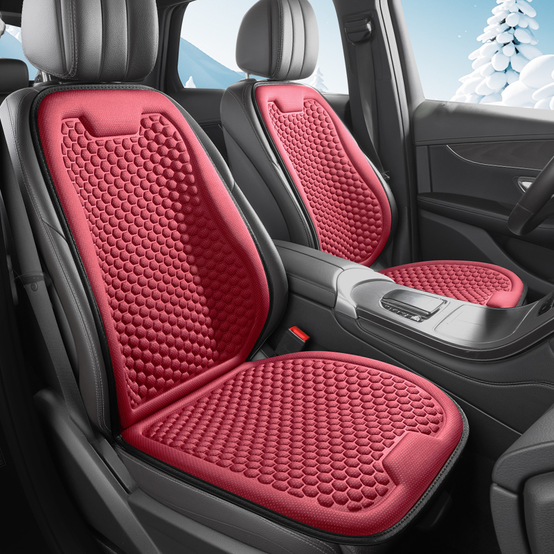 Almofada para Assento de Carro - Car Seat Cushion Memory Foam avaliação e preço