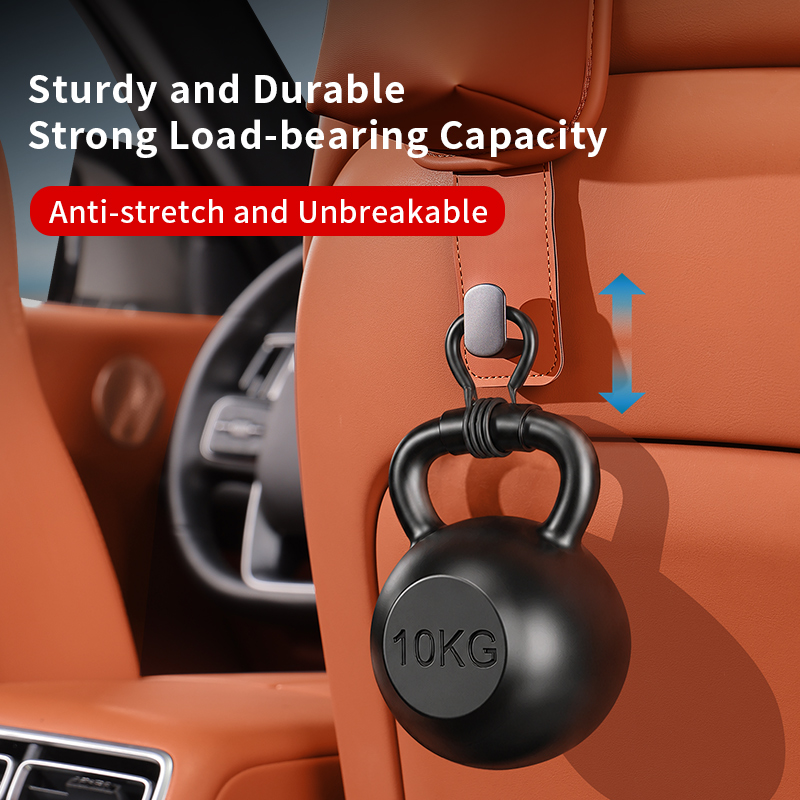 Gancho Multifuncional Universa - Car Accessories Hanging avaliação e preço
