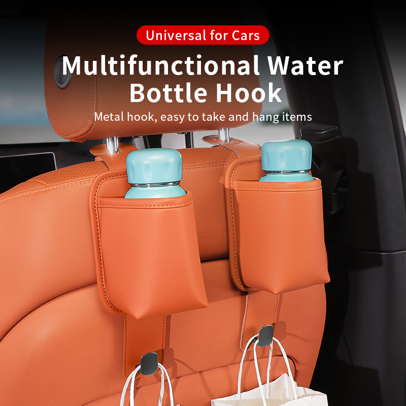 Gancho Multifuncional Universa - Car Accessories Hanging avaliação e preço