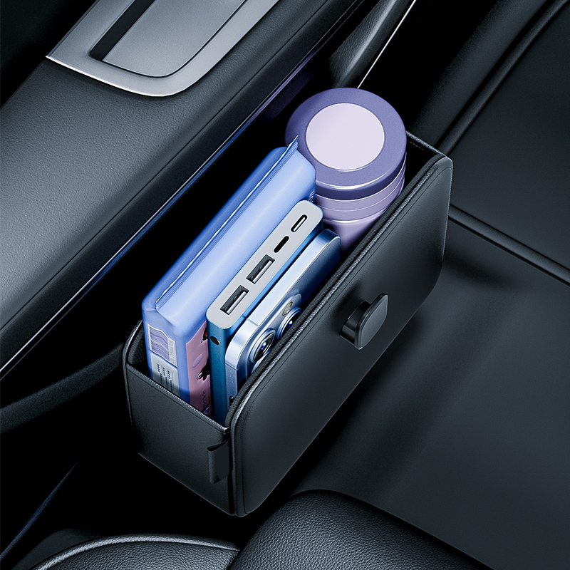 Bolsos de armazenamento da por - Car Accessories Hanging avaliação e preço