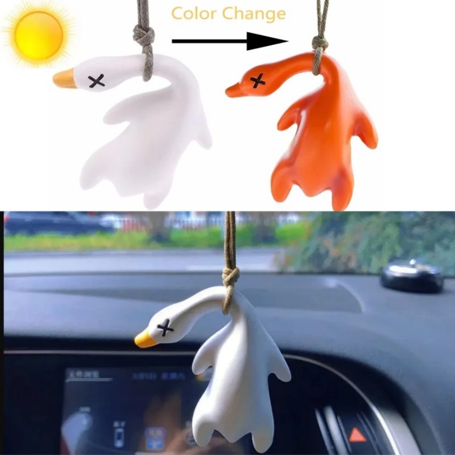 Decoração de ornamento de carr - Car Accessories Unique avaliação e preço