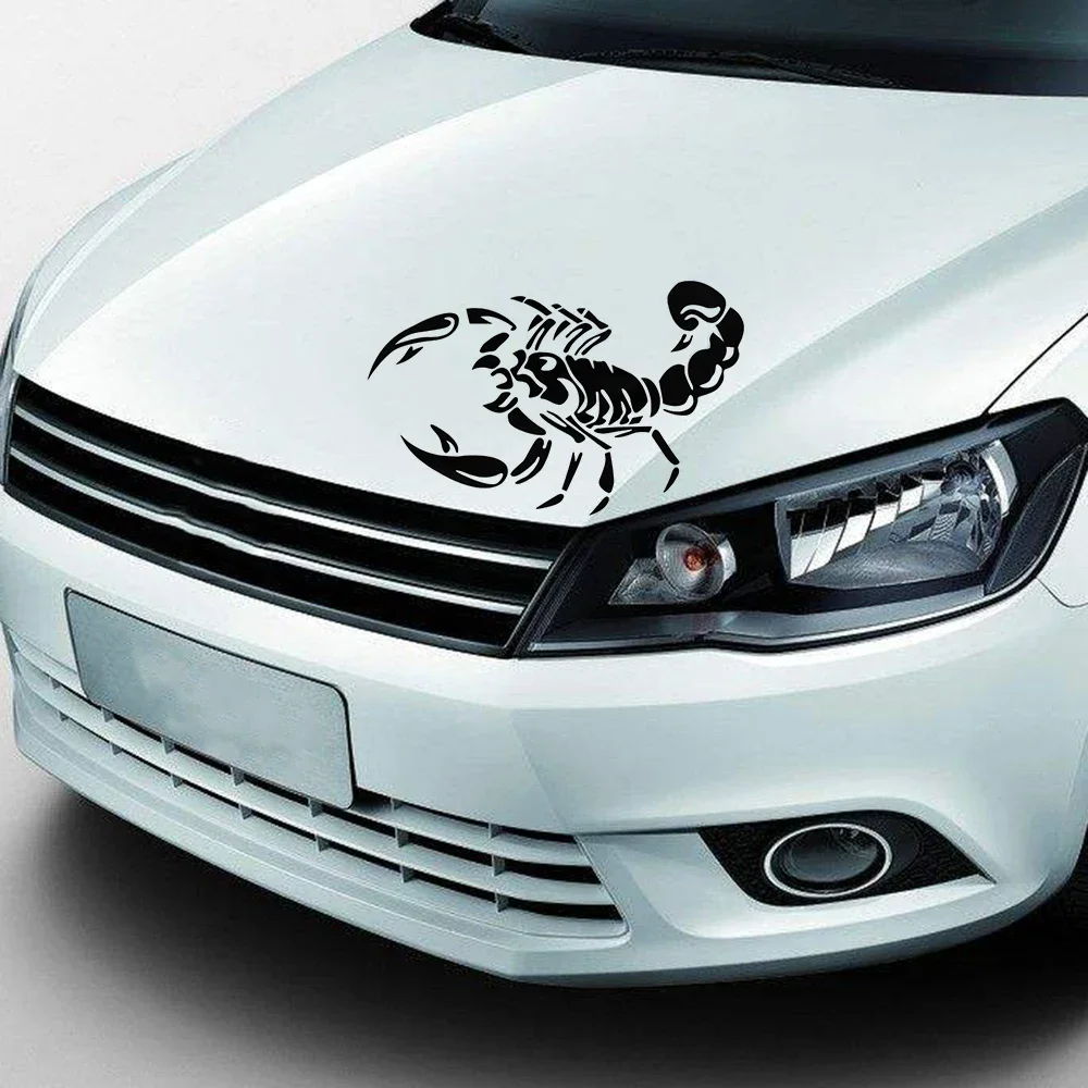 Big Scorpion Auto Adesivos, Ac - Car Accessories Unique avaliação e preço