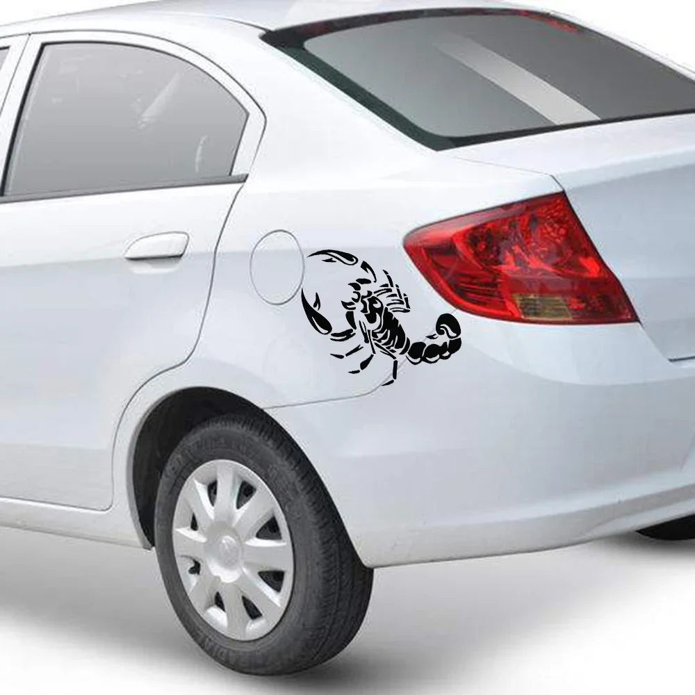 Big Scorpion Auto Adesivos, Ac - Car Accessories Unique avaliação e preço
