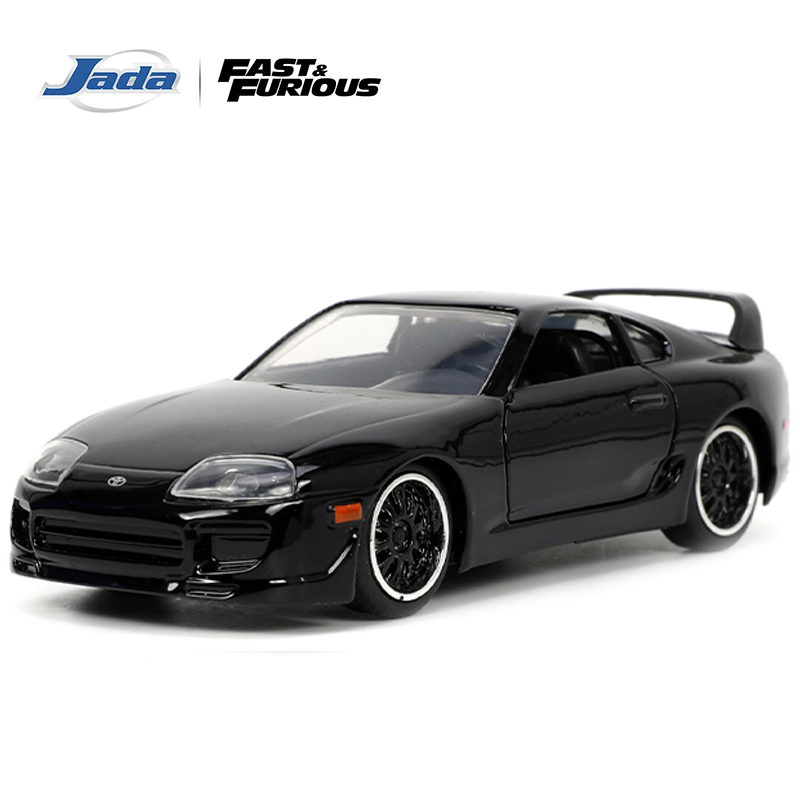 JADA 1:32 Carro em Miniatura D - Car Accessories Interior avaliação e preço