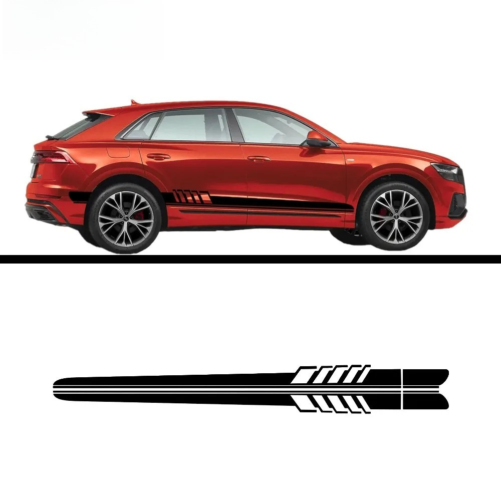 Adesivo decalque de vinil com  - Car Accessories Racing avaliação e preço