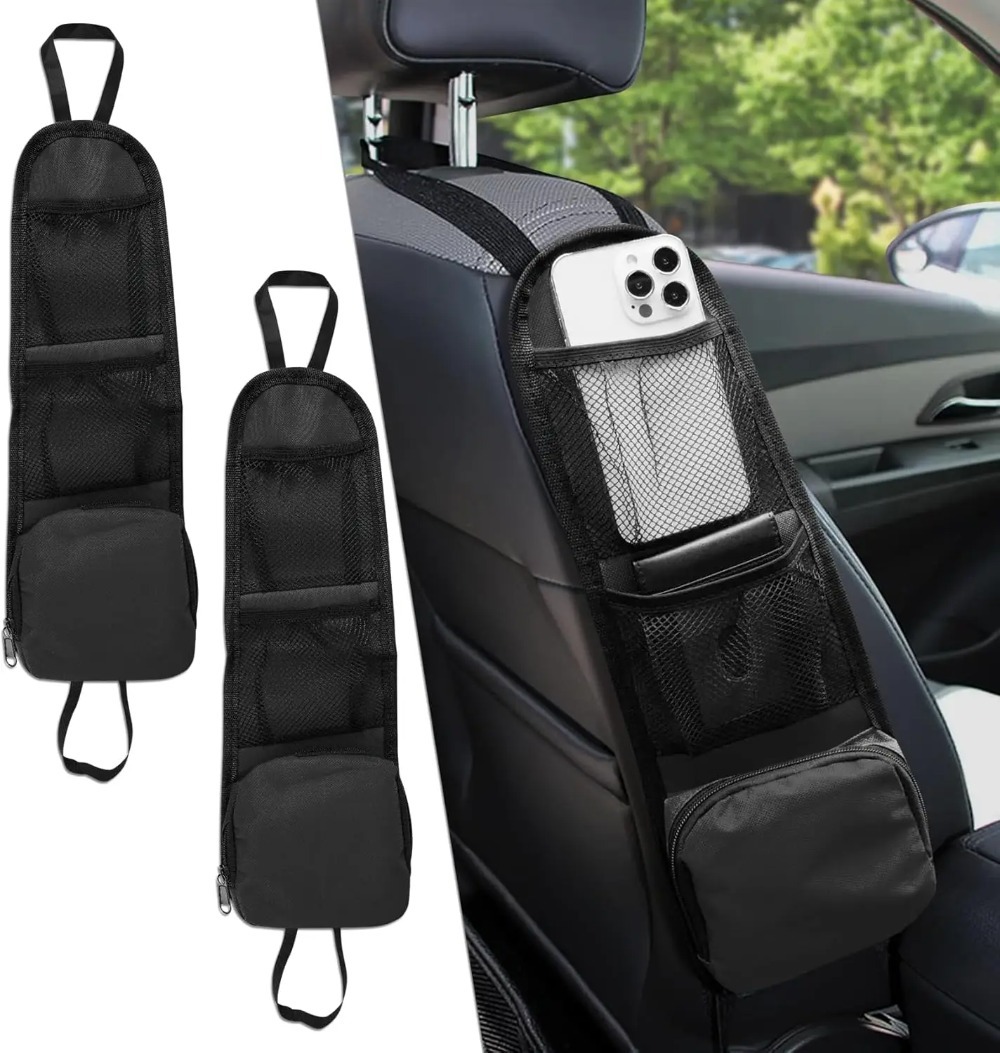 Organizador de Armazenamento L - Car Accessories Hanging avaliação e preço