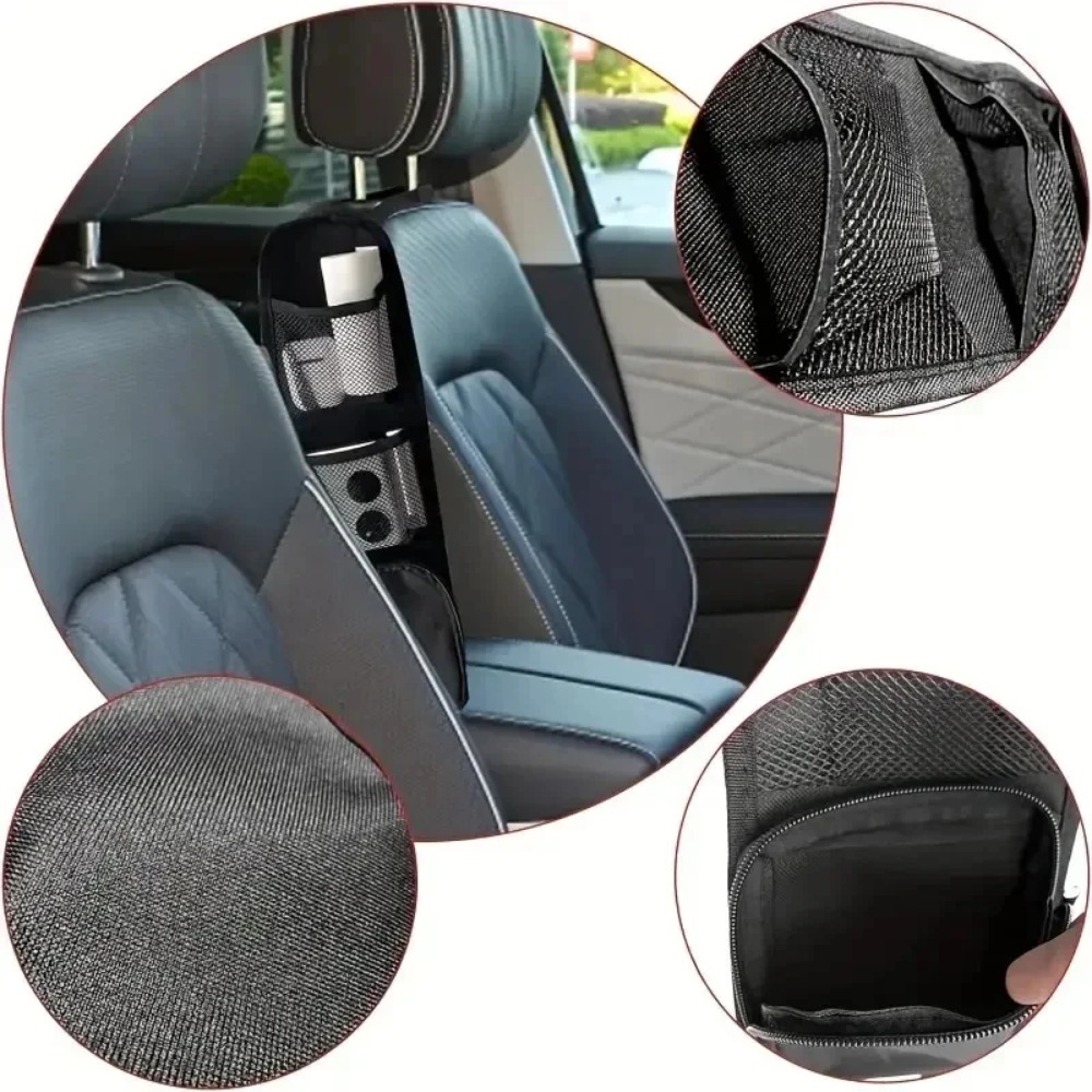 Organizador de Armazenamento L - Car Accessories Hanging avaliação e preço