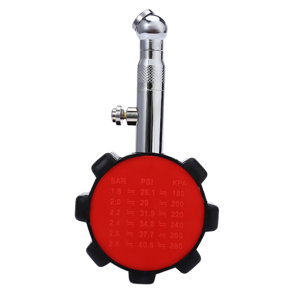 Novo Medidor de Pressão de Pne - Car Accessories Under 100 avaliação e preço