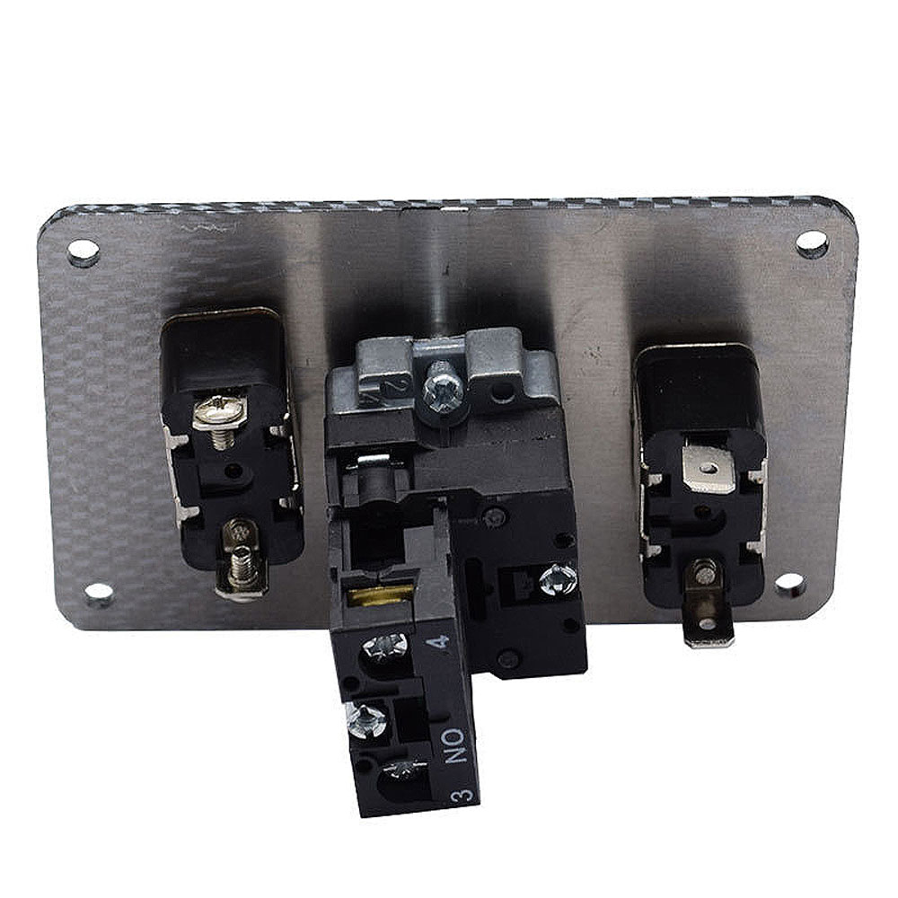 12v corrida led interruptor de - Car Accessories Racing avaliação e preço