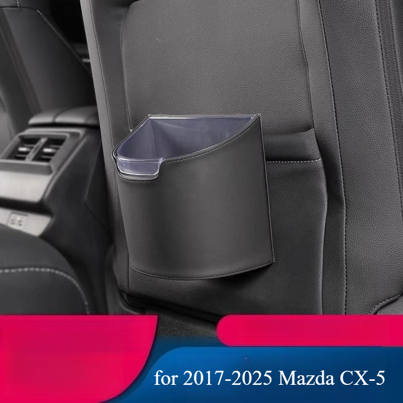 Lixeira para Carro Projetada p - Car Accessories Hanging avaliação e preço