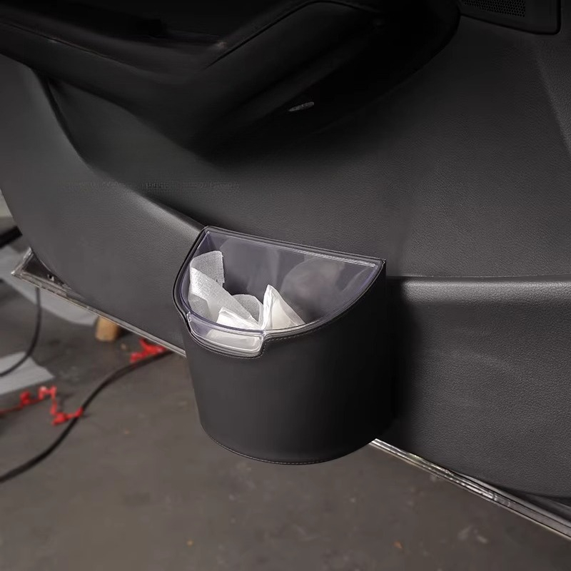 Lixeira para Carro Projetada p - Car Accessories Hanging avaliação e preço