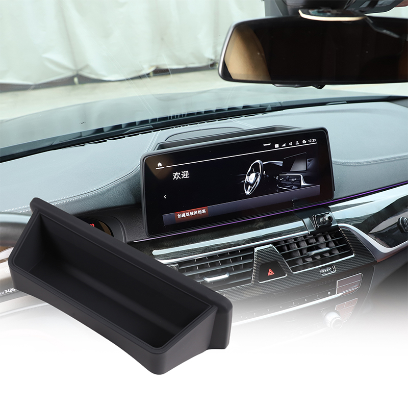 Para bmw 5 6 séries gt g30 g32 - Car Accessories Dashboard avaliação e preço