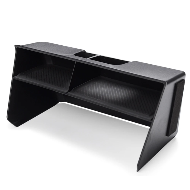 Caixa de Armazenamento LHD, Ac - Car Accessories Dashboard avaliação e preço