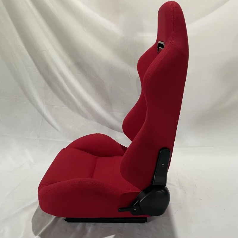 Assento de Corrida Ergonômico  - Car Accessories Racing avaliação e preço