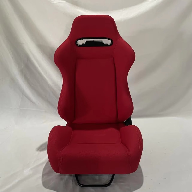 Assento de Corrida Ergonômico  - Car Accessories Racing avaliação e preço