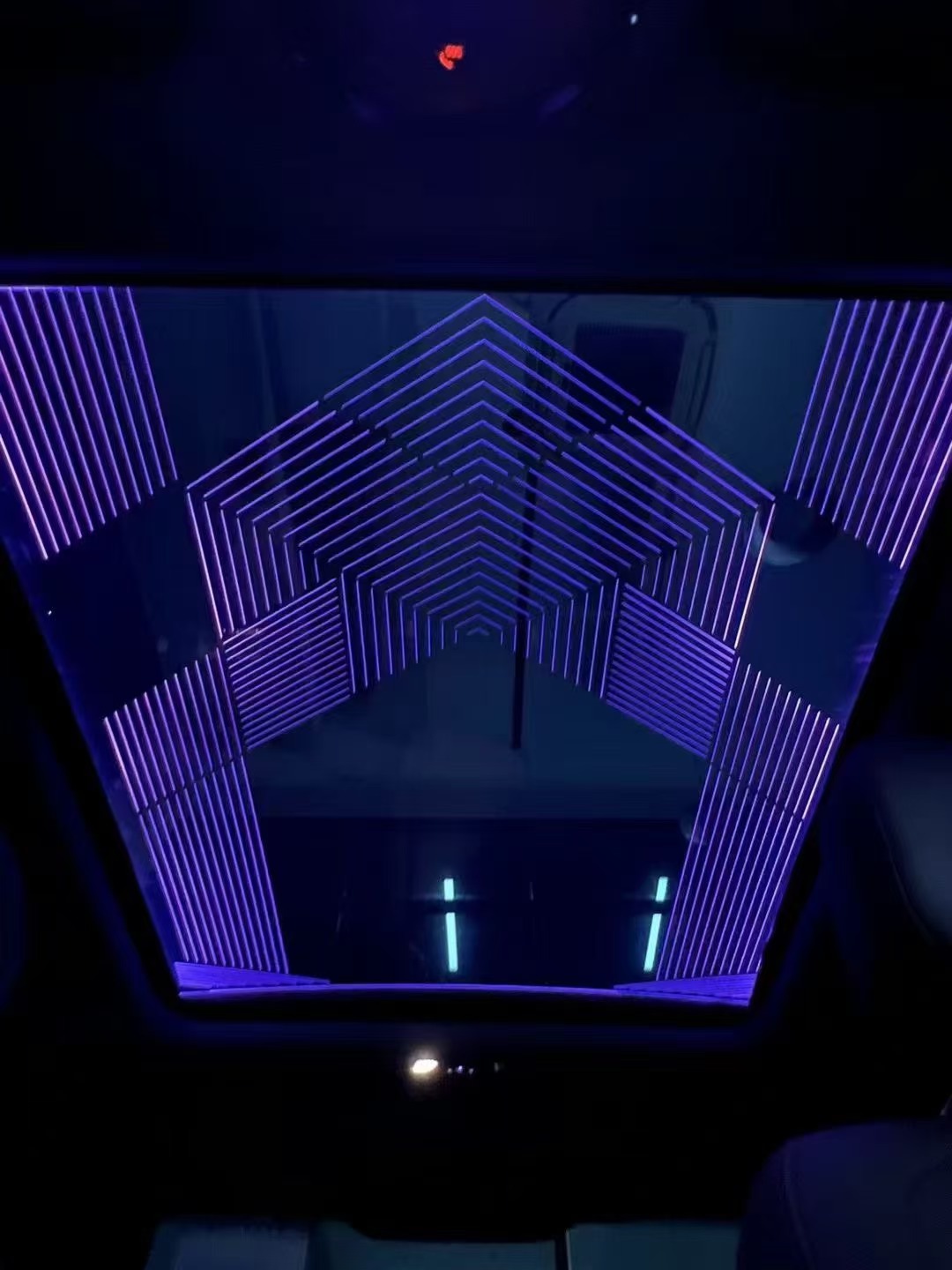 Filme Personalizável para Teto - Car Accessories Unique avaliação e preço