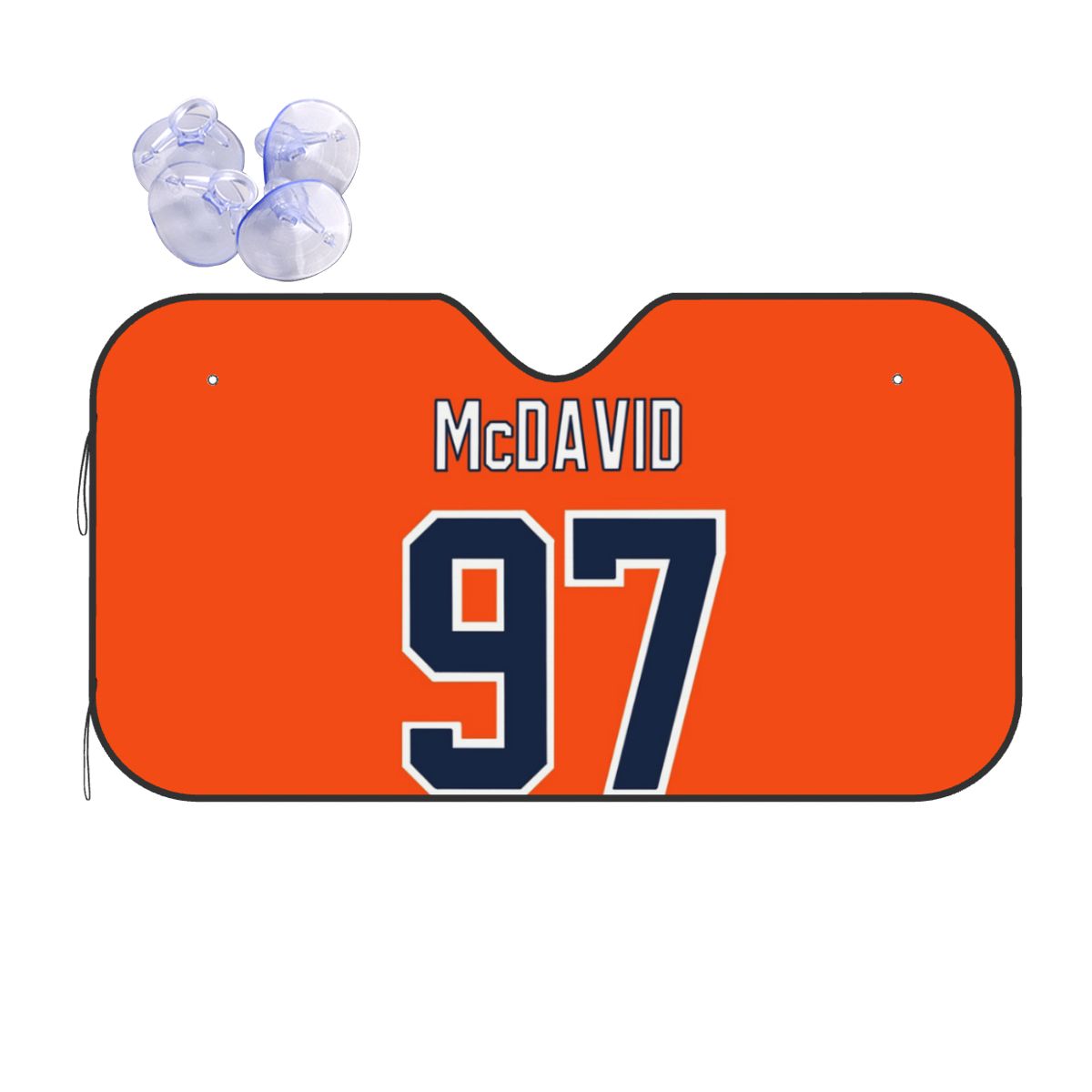 Connor mcquvid 97 para edmonto - Car Accessories Edmonton avaliação e preço